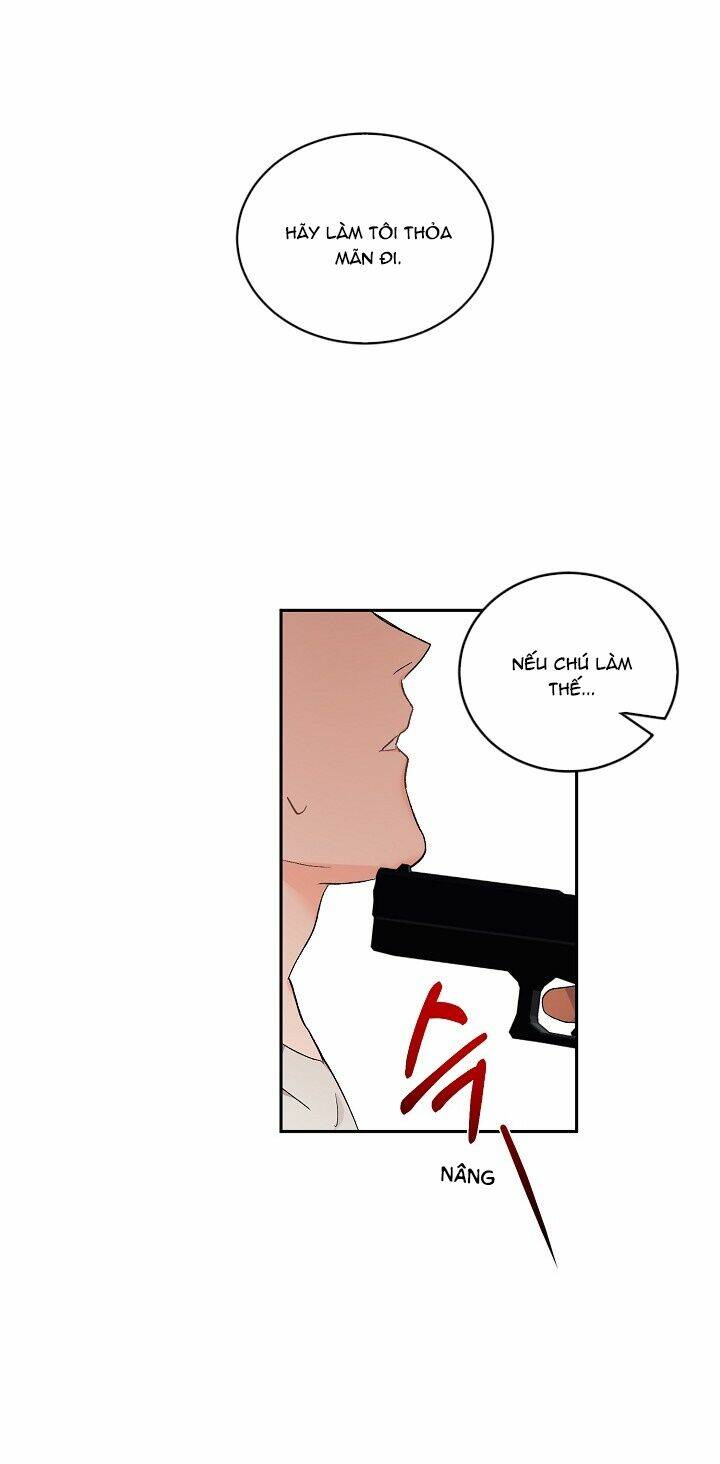 Kẻ Cắp Mặt Trăng: Chapter 8