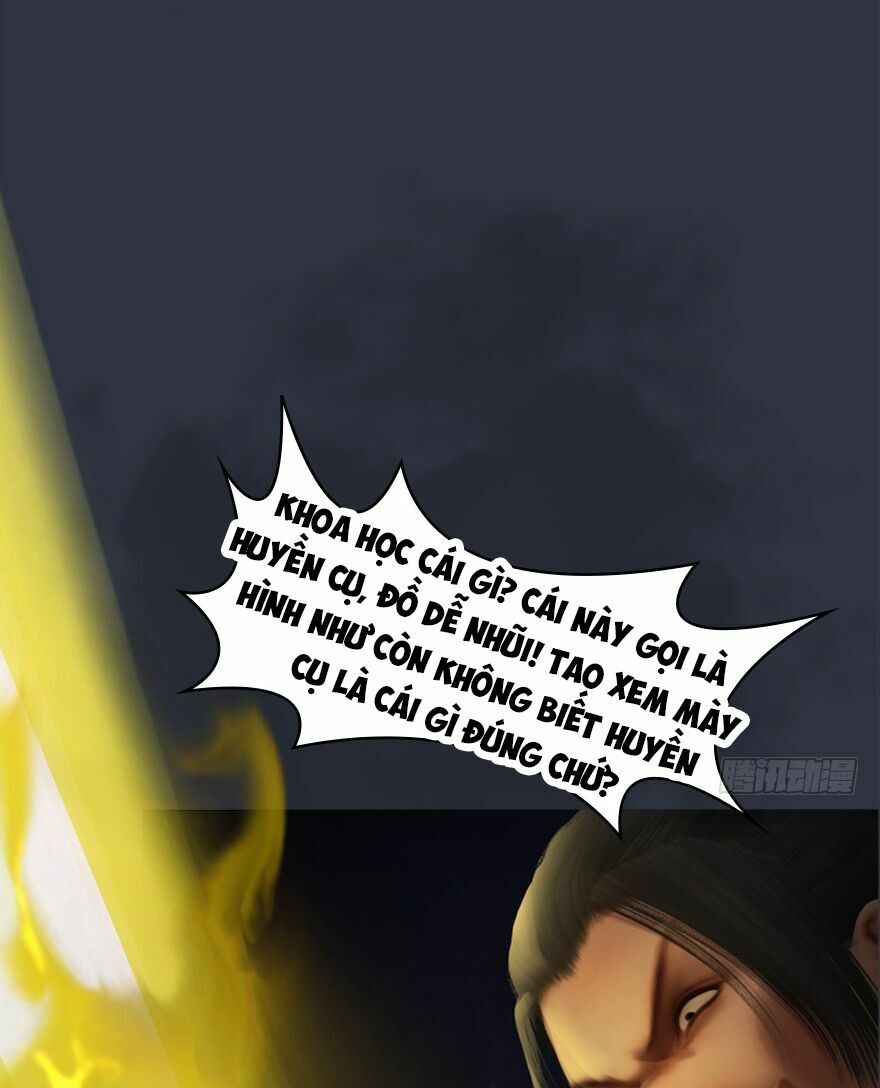 Cửu Hoang Đọa Huyền Sư: Chapter 29