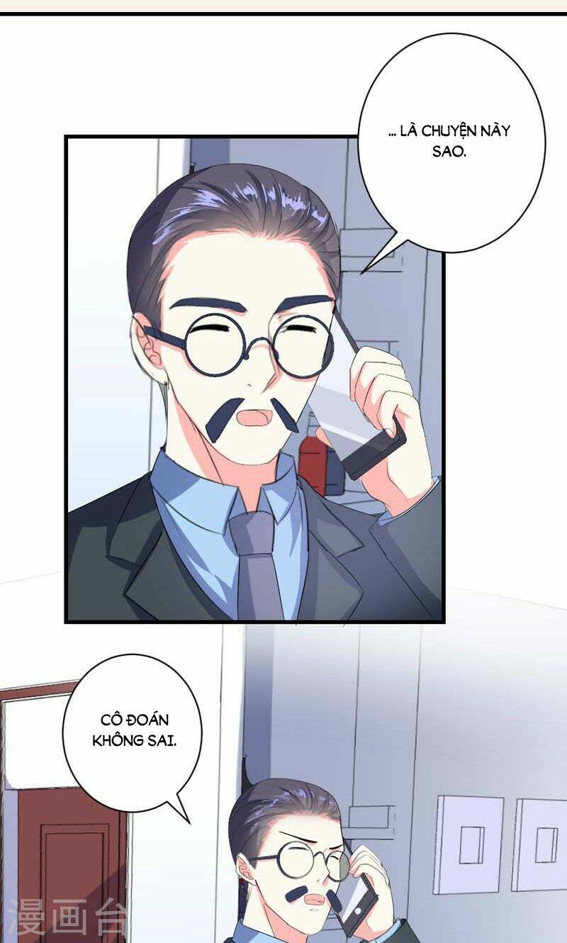 Này! Đừng Động Vào Phô Mai Của Tôi: Chapter 35