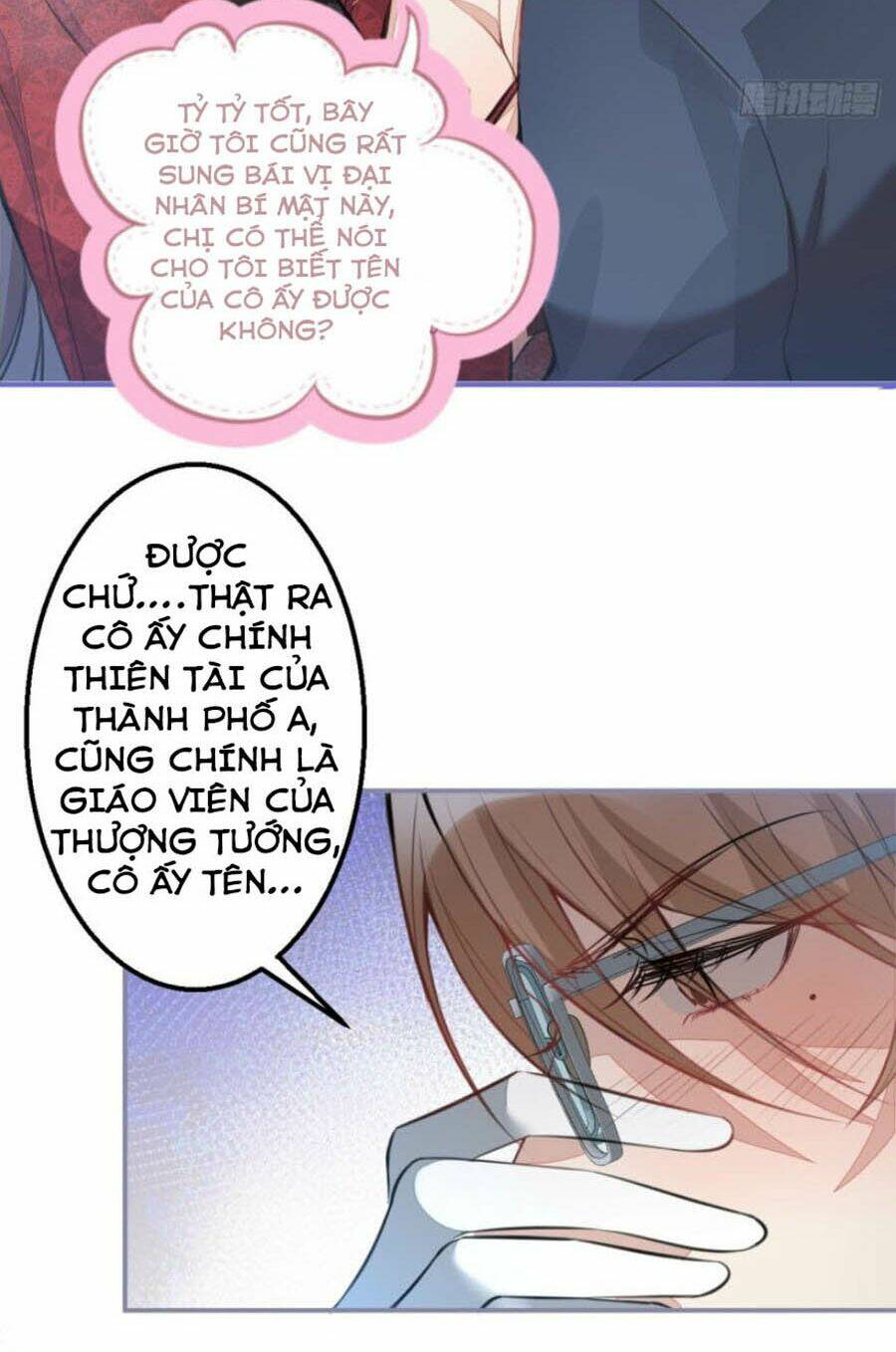 Xuyên Không Đến Thế Giới Trở Thành Đóa Hoa Của Anh: Chapter 2