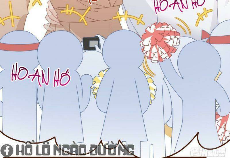 Bạn Gái Tôi Mới 30+: Chapter 89