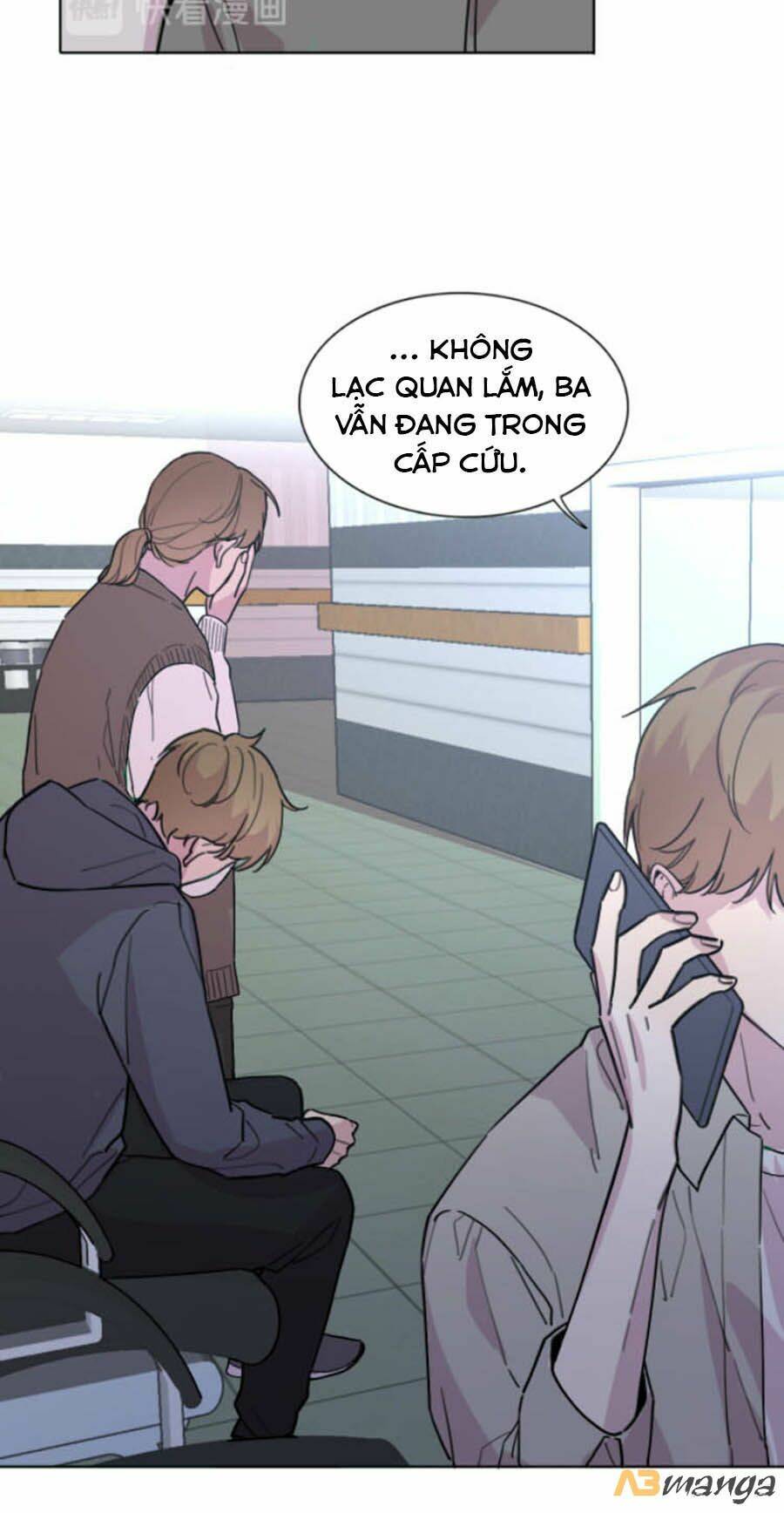 Cát Xê Người Tình Bóng Đêm: Chapter 22