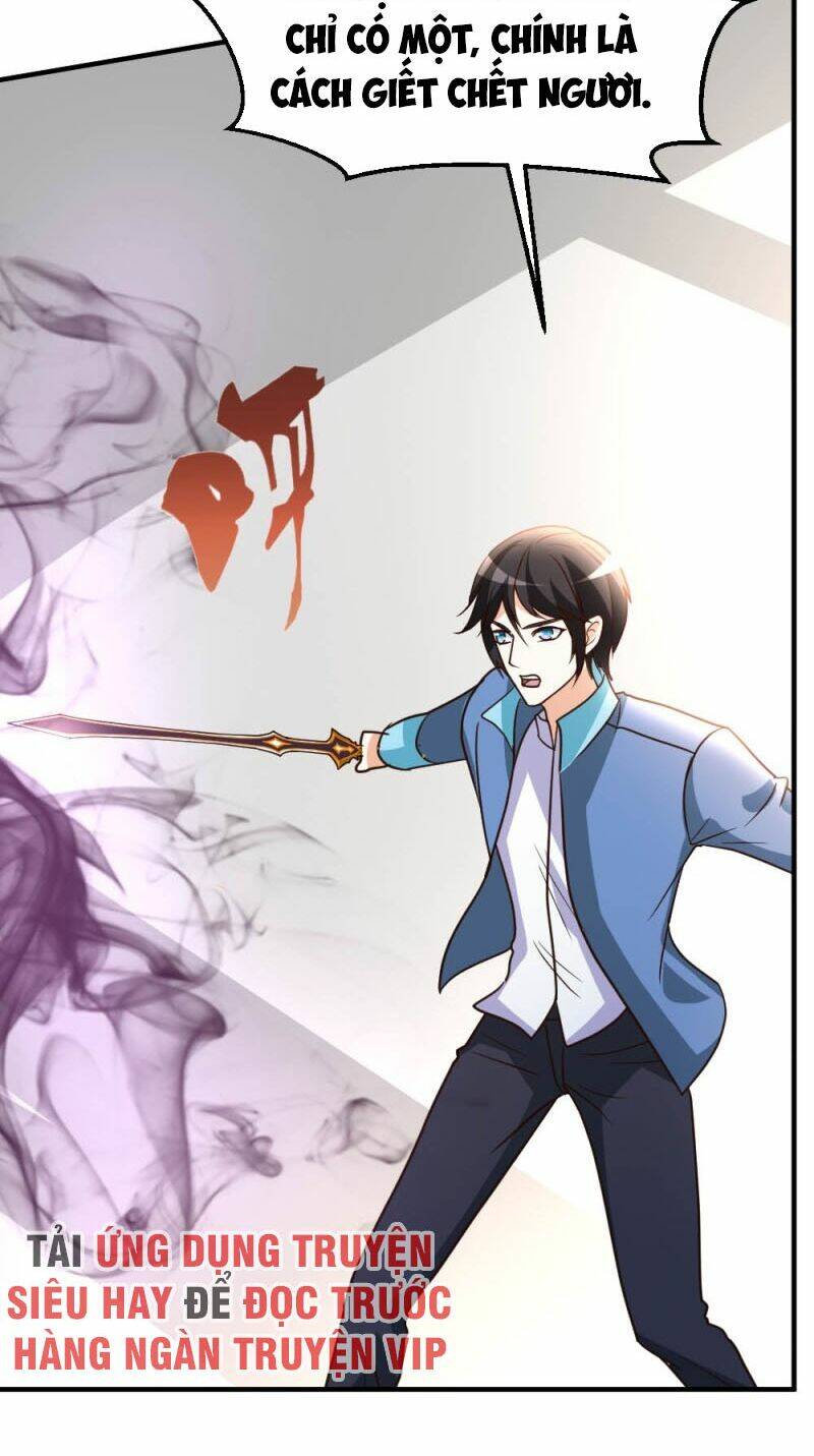 Trọng Sinh Tu Chân Tại Đô Thị: Chapter 71