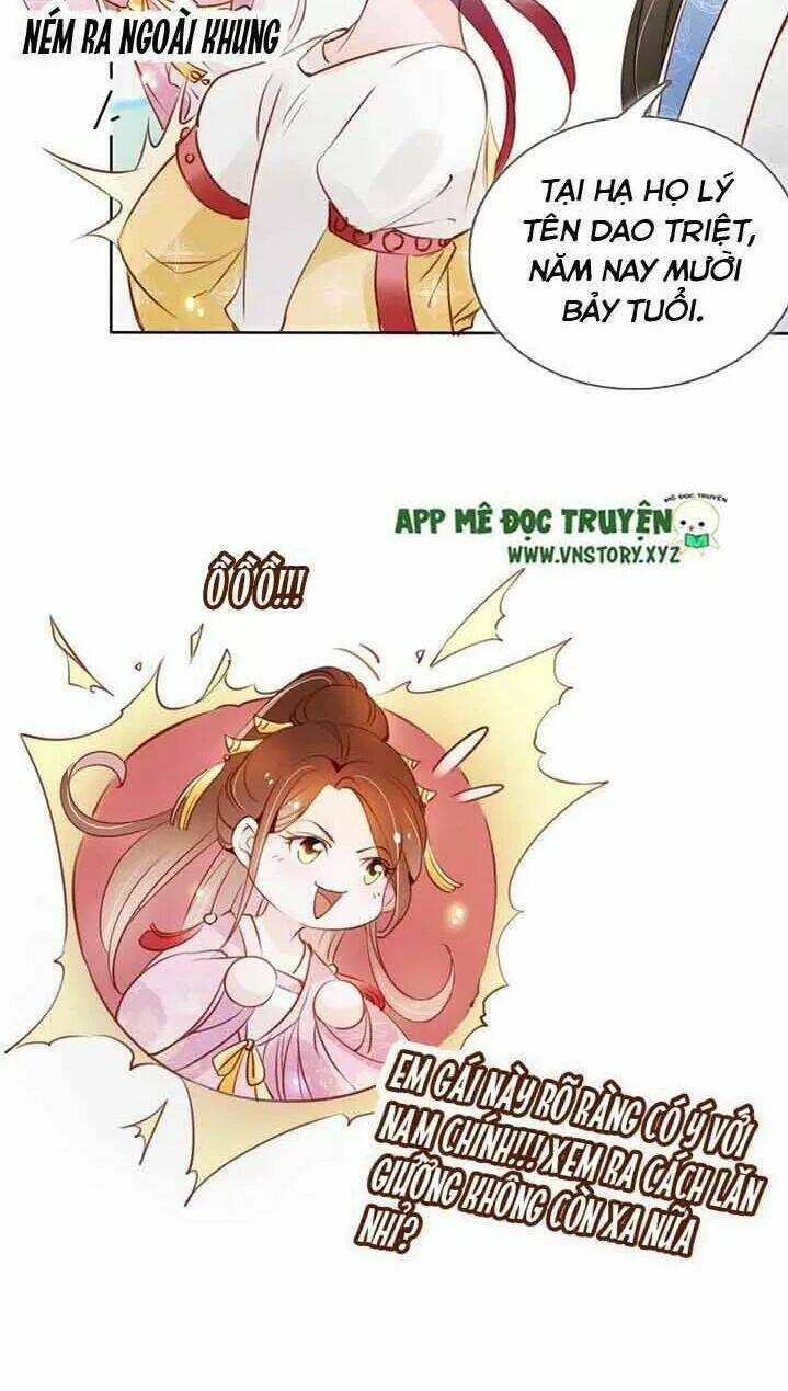 Nàng Trở Thành Bạch Nguyệt Quang Của Vương Gia Bệnh Kiều: Chapter 48