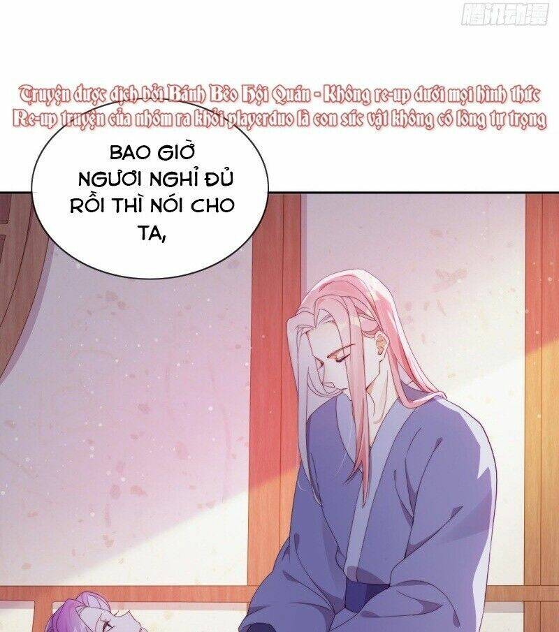 Vân Tưởng Chi Ca: Truy Ái Chỉ Lệnh: Chapter 22