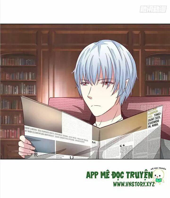 Nam Thần Ma Cà Rồng: Sủng Nhược Tiểu Lãn Thê: Chapter 136