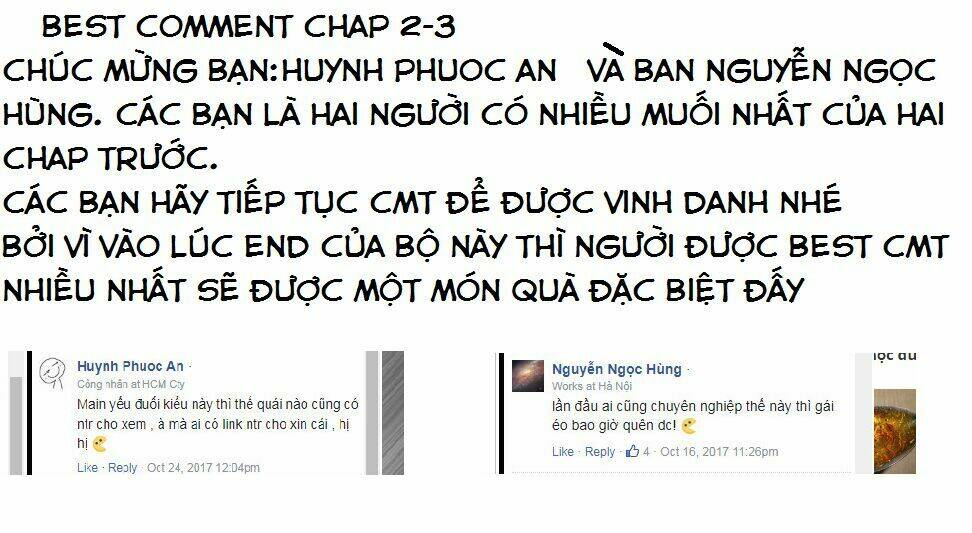 Xuyên Không Với Chế Độ Godmode: Chapter 4