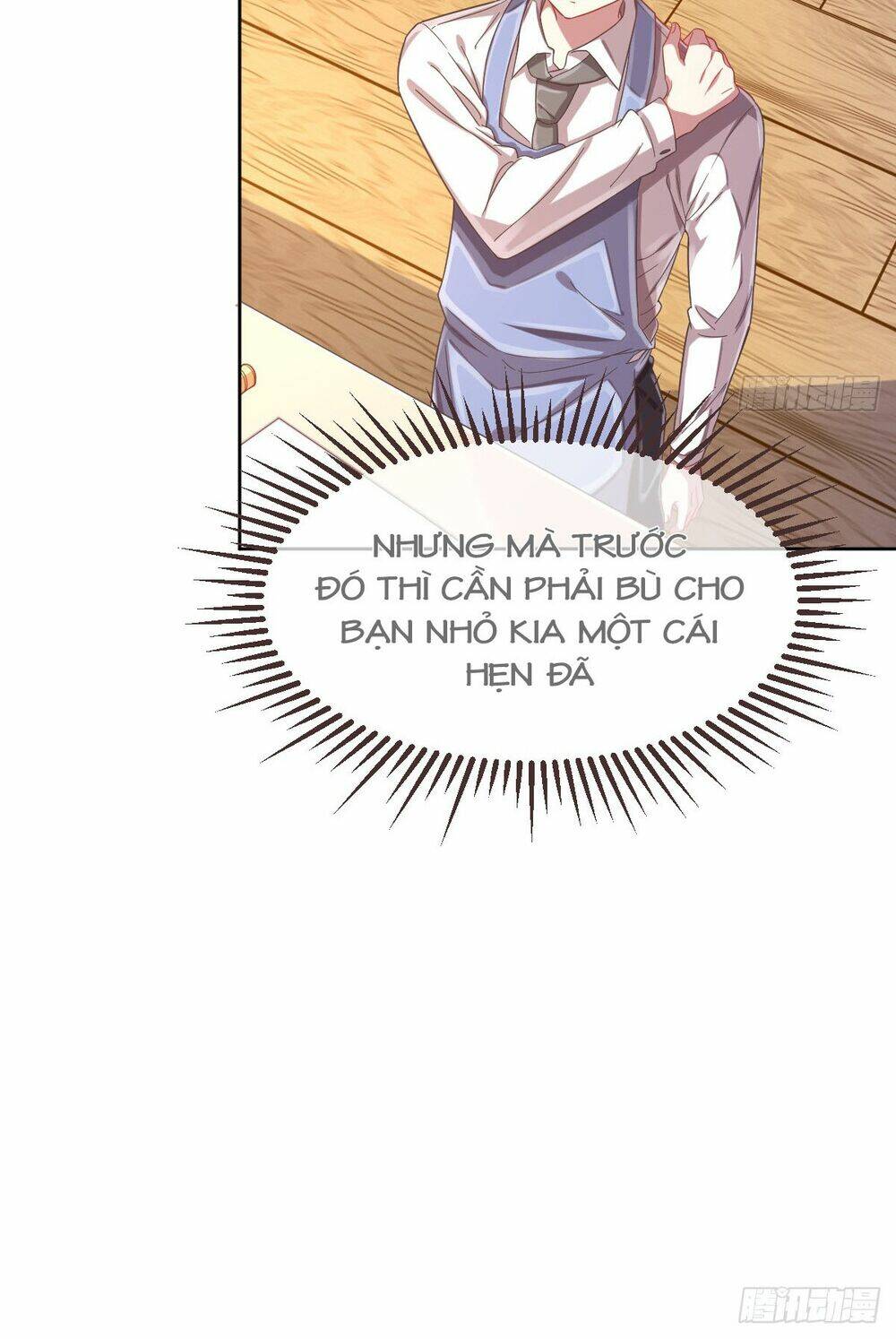 Phong Quỷ Truyền Thuyết: Chapter 12