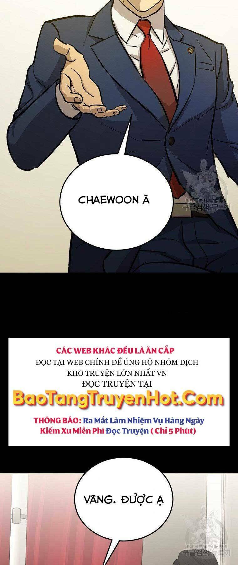 Cánh Cổng Mở Ra Đúng Ngày Đầu Tiên Tôi Thành Chính Trị Gia: Chapter 22