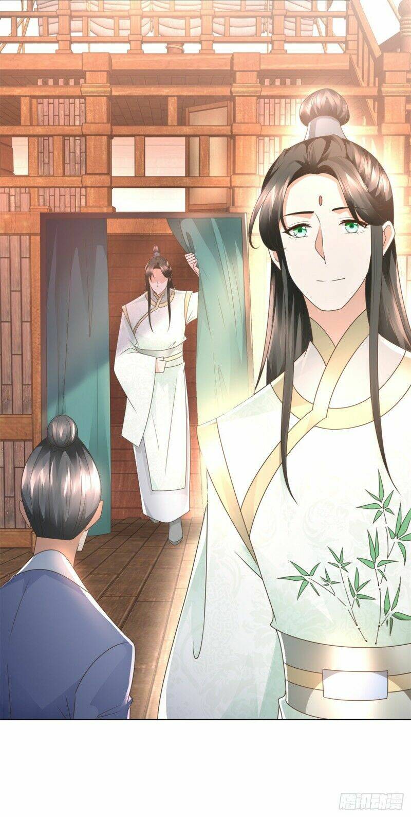 Chí Tôn Trọng Sinh: Chapter 114