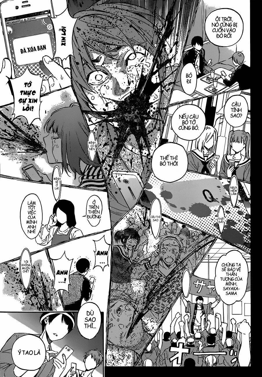 Real Account Ii: Chapter 1.2