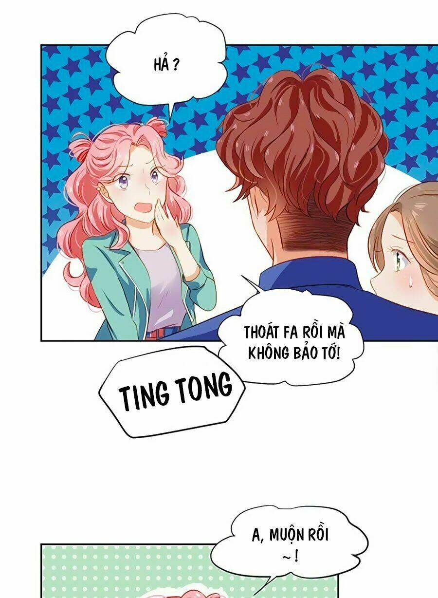 Khi Trá Luyến Nhân: Chapter 6.1