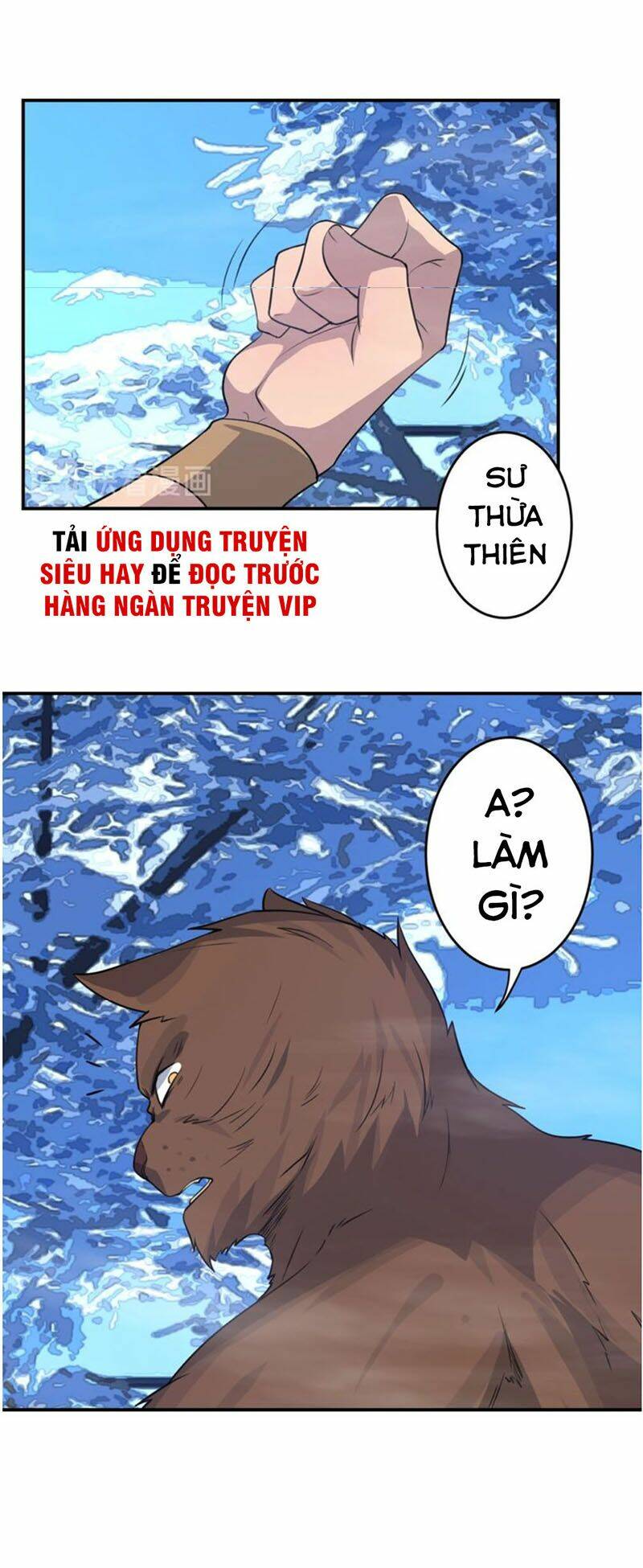 Ta Luyện Dược Thành Thánh: Chapter 29