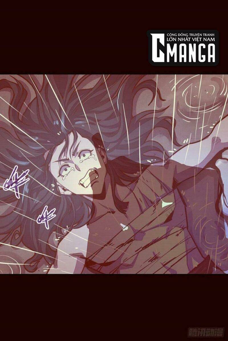 Sinh Tử Quyết: Chapter 155