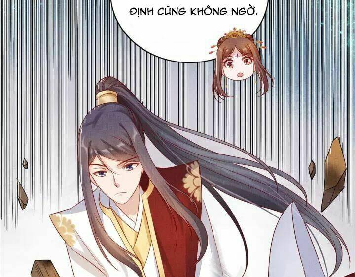 Thịnh Sủng Y Phi Chi Dao Quan Truyện: Chapter 86