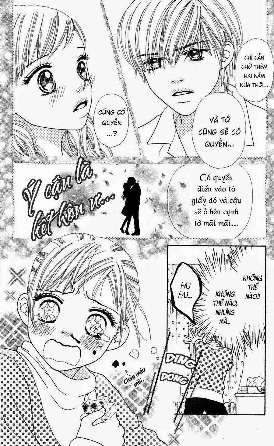 Cô Láng Giềng: Chapter 66