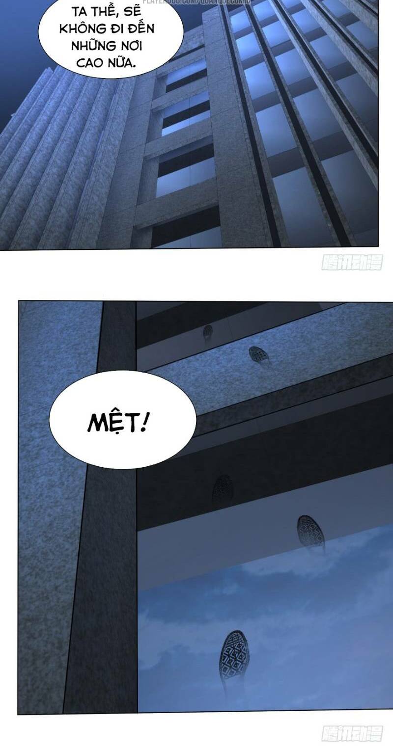 Danh Sách Kẻ Phản Diện: Chapter 51