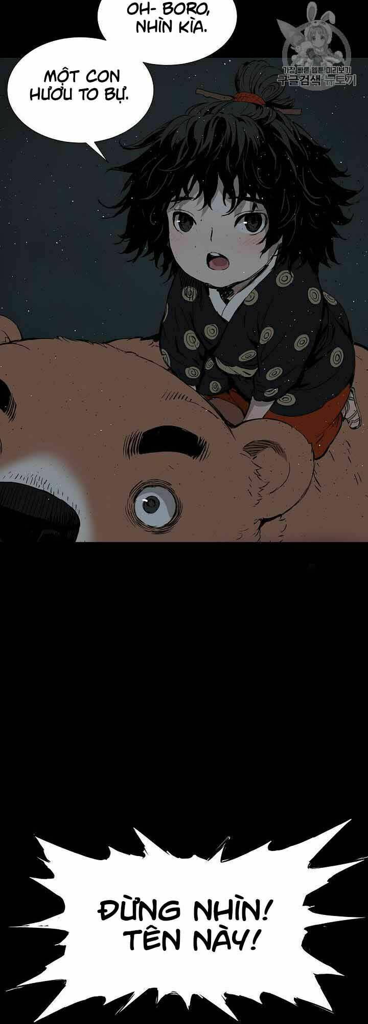 Vô Kiếm Tiểu Tử: Chapter 49