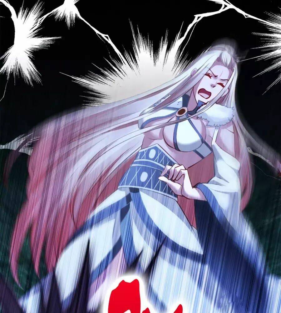 Vạn Năm Nhân Duyên Nhất Tuyến Khiên: Chapter 71