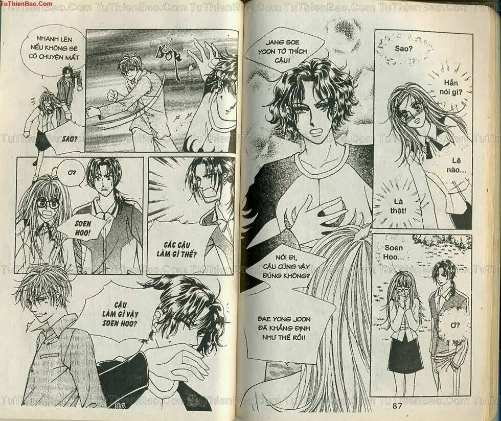 Thiên Sứ: Chapter 6