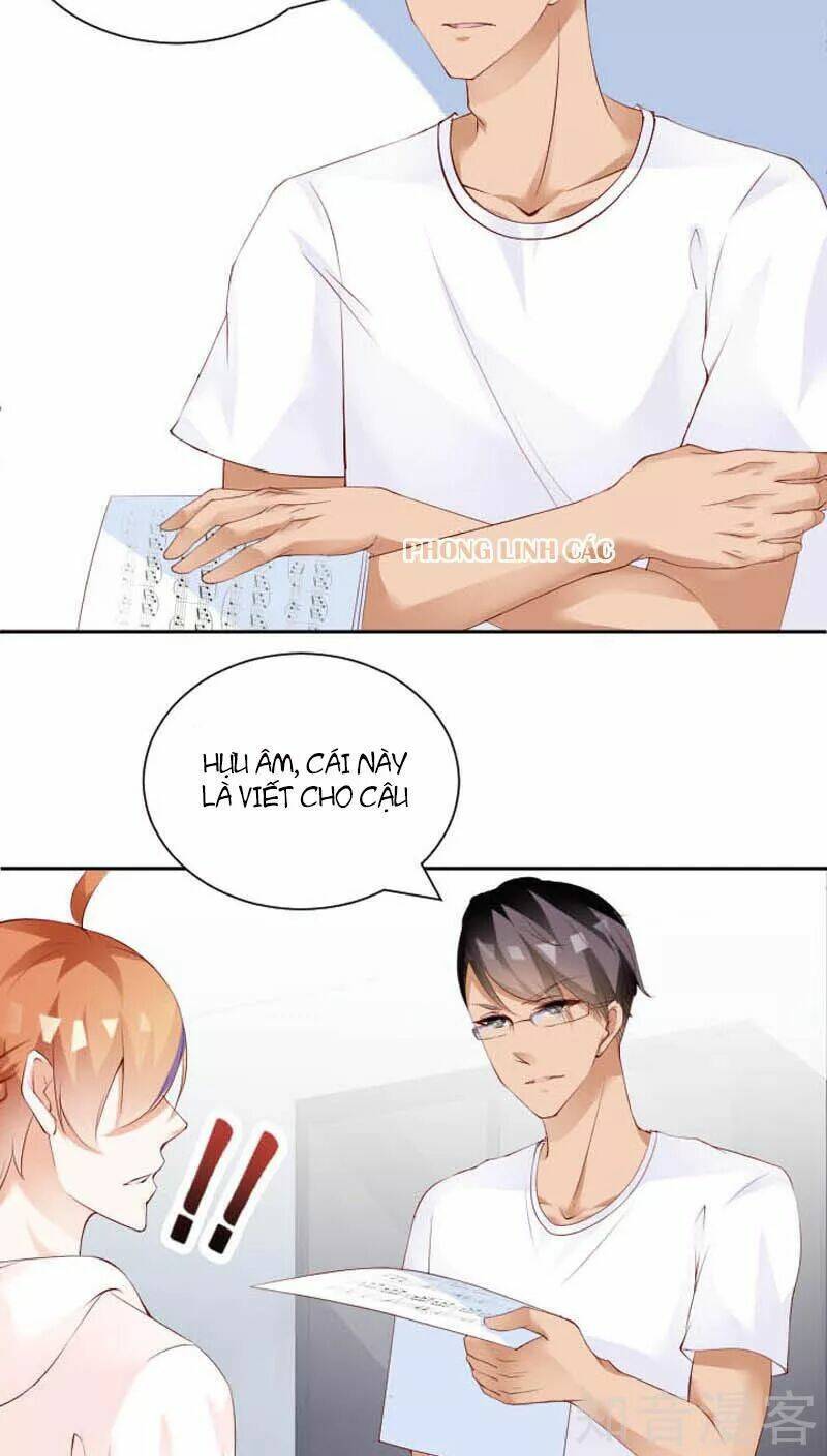 Nam Thần Là Một Đôi: Chapter 60