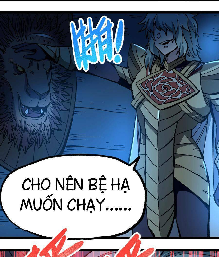 Vú Em Vô Địch: Chapter 8