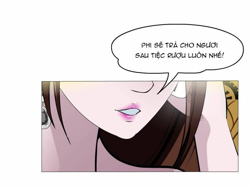 Cạm Bẫy Của Nữ Thần: Chapter 77