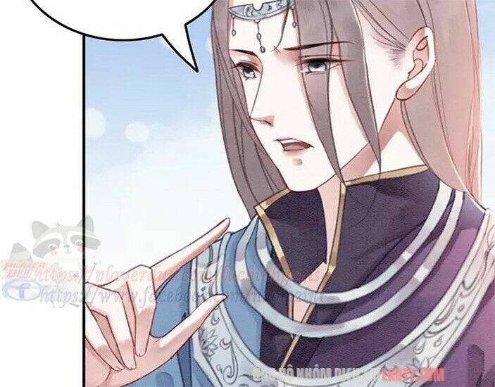 Trọng Sinh Bá Sủng Nhiếp Chính Vương Quá Mạnh Mẽ: Chapter 90