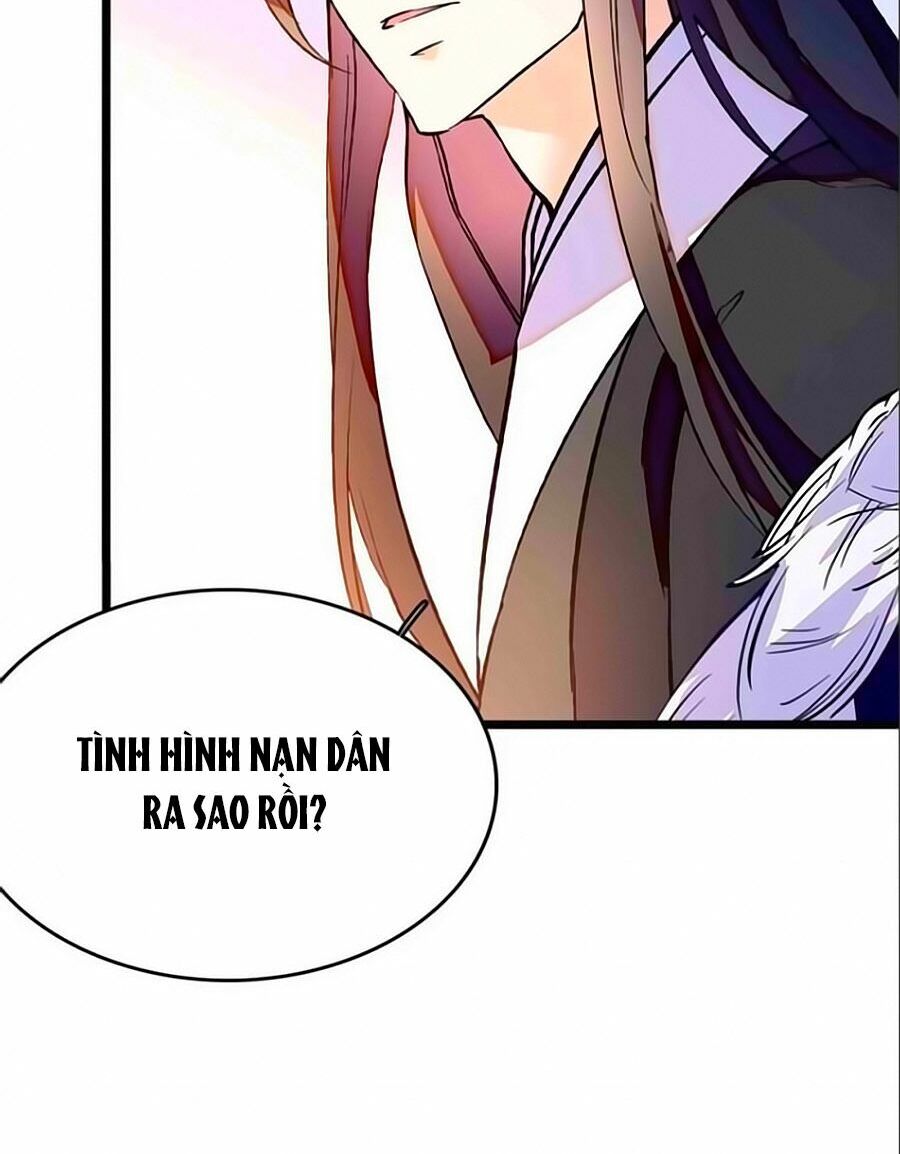 Nhất Thế Khuynh Thành: Lãnh Cung Khí Phi: Chapter 87