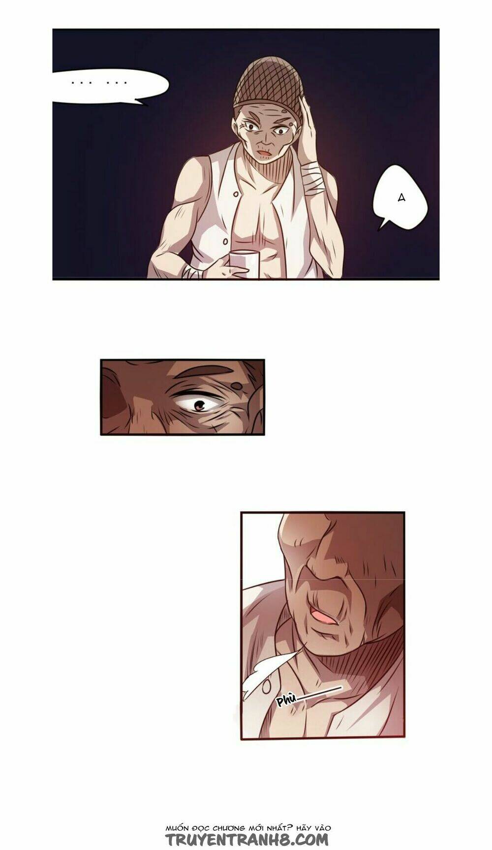 Vì Tôi Là Ông Chú Mở Tiệm Bán Vũ Khí: Chapter 22