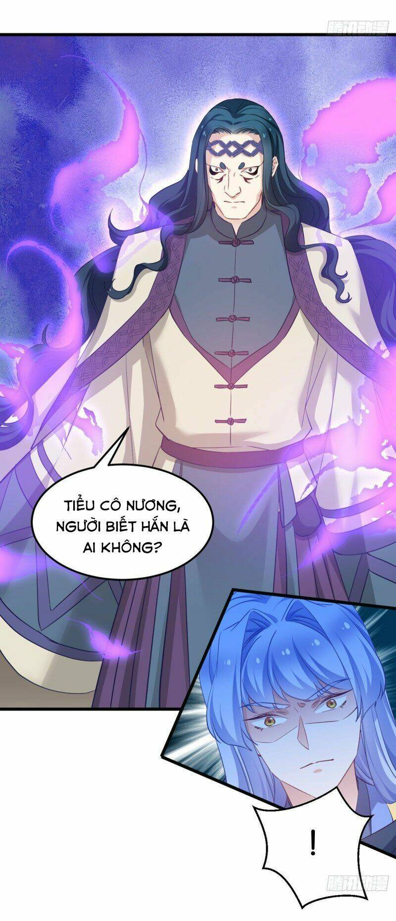 Trò Chơi Trừng Phạt: Chapter 96