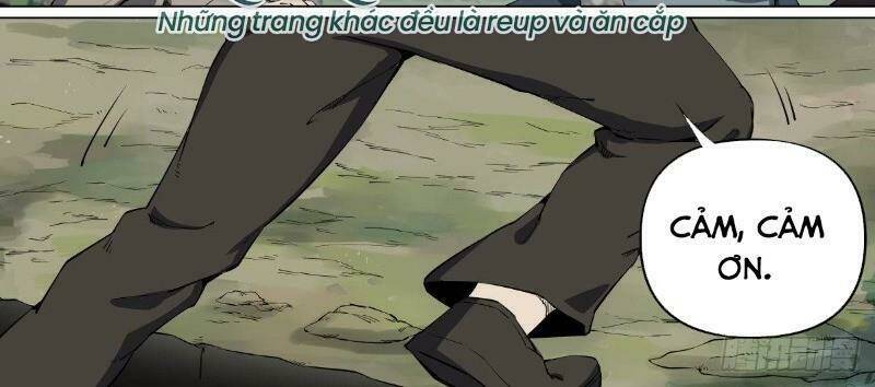 Võ Lực Chí Mạng: Chapter 24