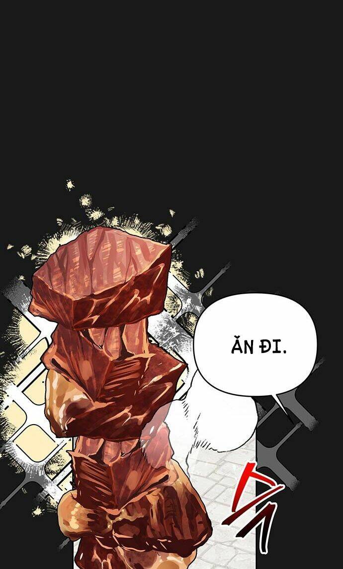 Con Người Không Phải Thứ Có Thể Sửa Rồi Dùng Được Đâu!: Chapter 32