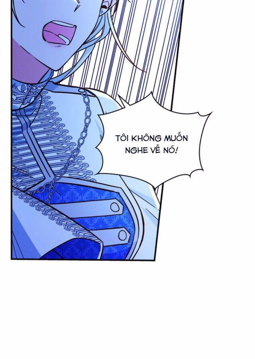 Lòng Trung Thành Với Kẻ Ác: Chapter 33