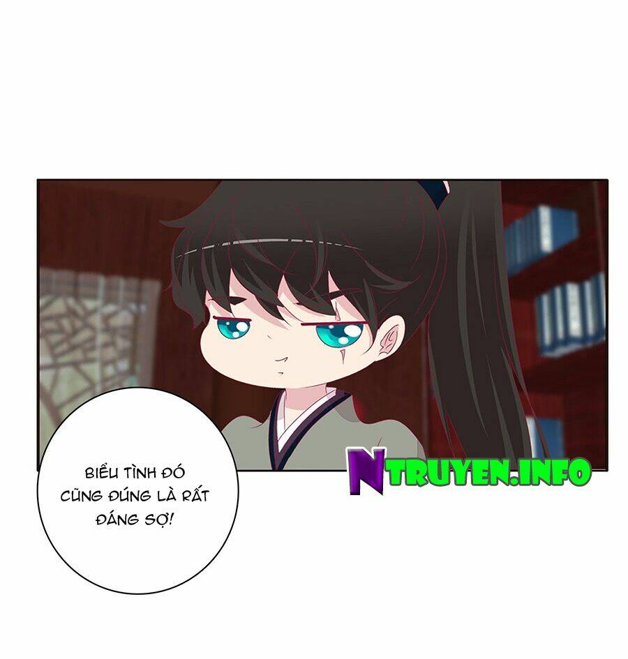 Tướng Quân Mời Ra Trận: Chapter 149