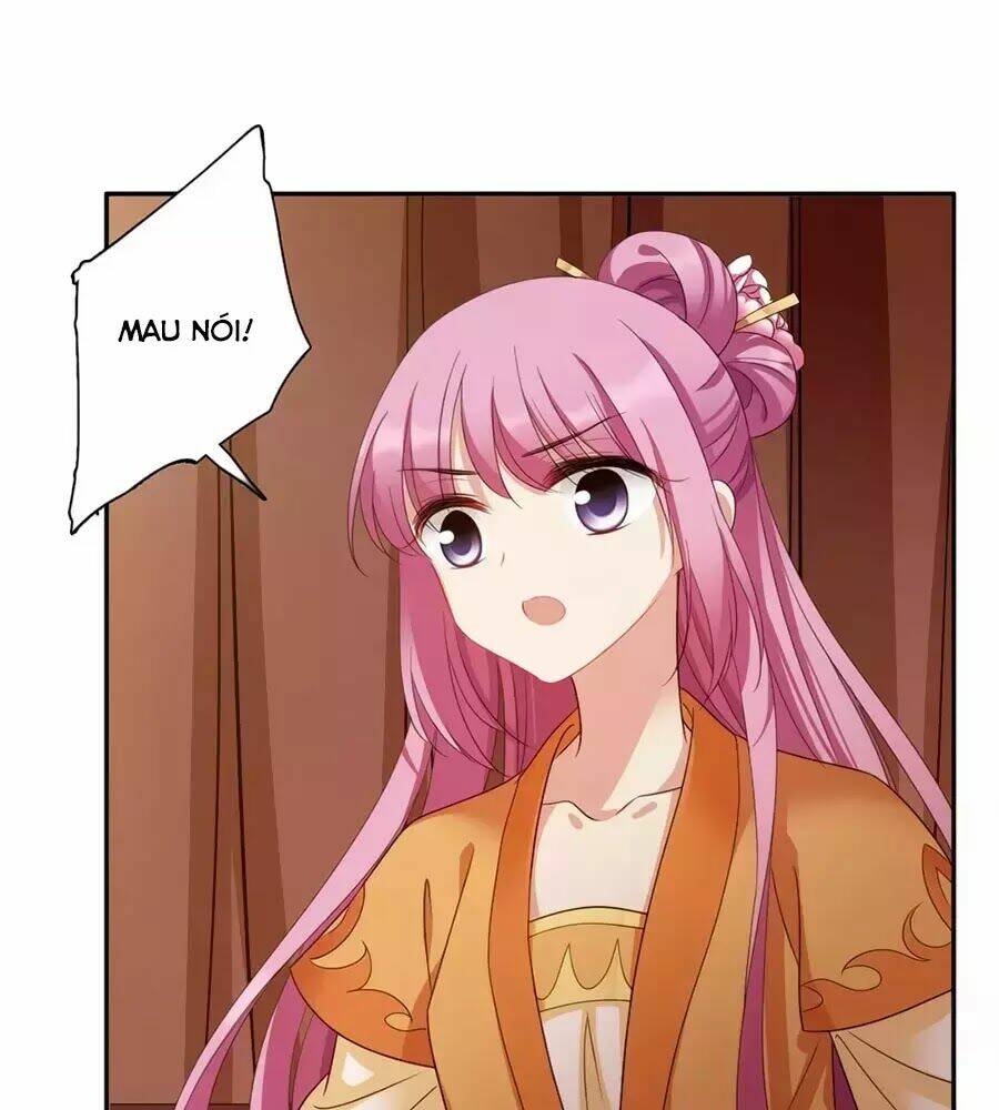 Toàn Cơ Từ: Chapter 53.2