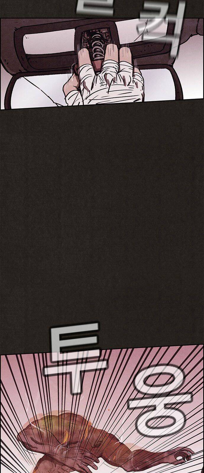 Quái Vật Tại Chung Cư Xanh: Chapter 83