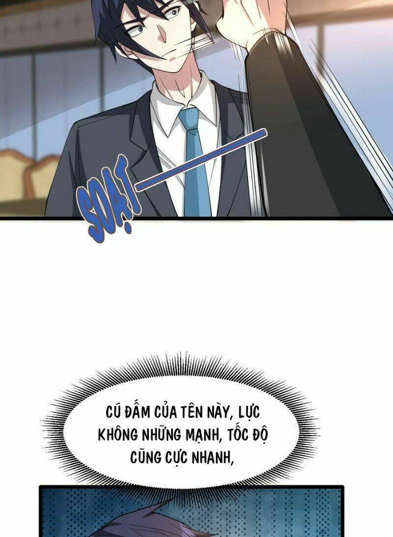 Đô Thị Tà Vương: Chapter 59