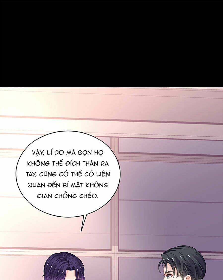 Bạn Trai 1/4 Của Tôi: Chapter 39