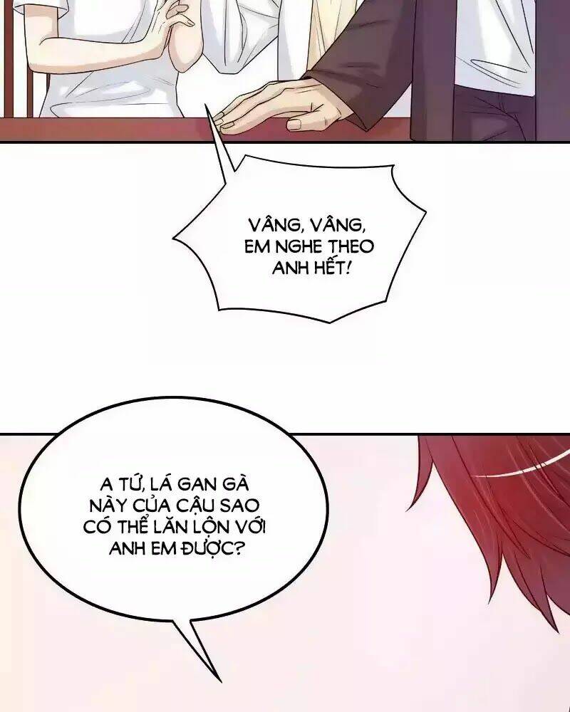 101 Phương Pháp Của Tổng Tài: Chapter 69