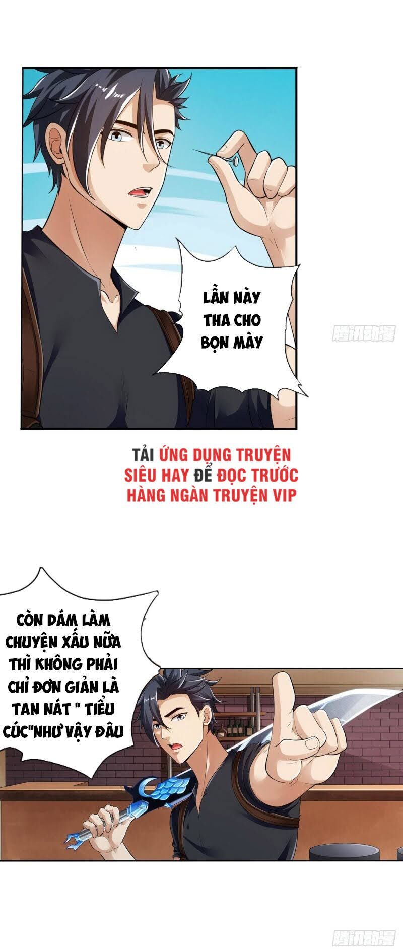 Hệ Thống Tìm Đường Chết Mạnh Nhất: Chapter 78