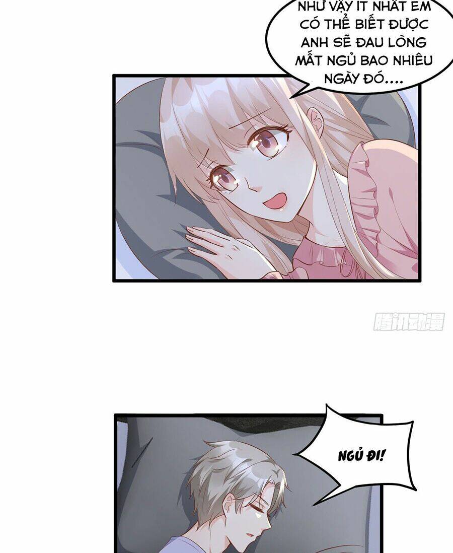 Tư Sủng Cục Cưng Bảo Bối: Chapter 19.2