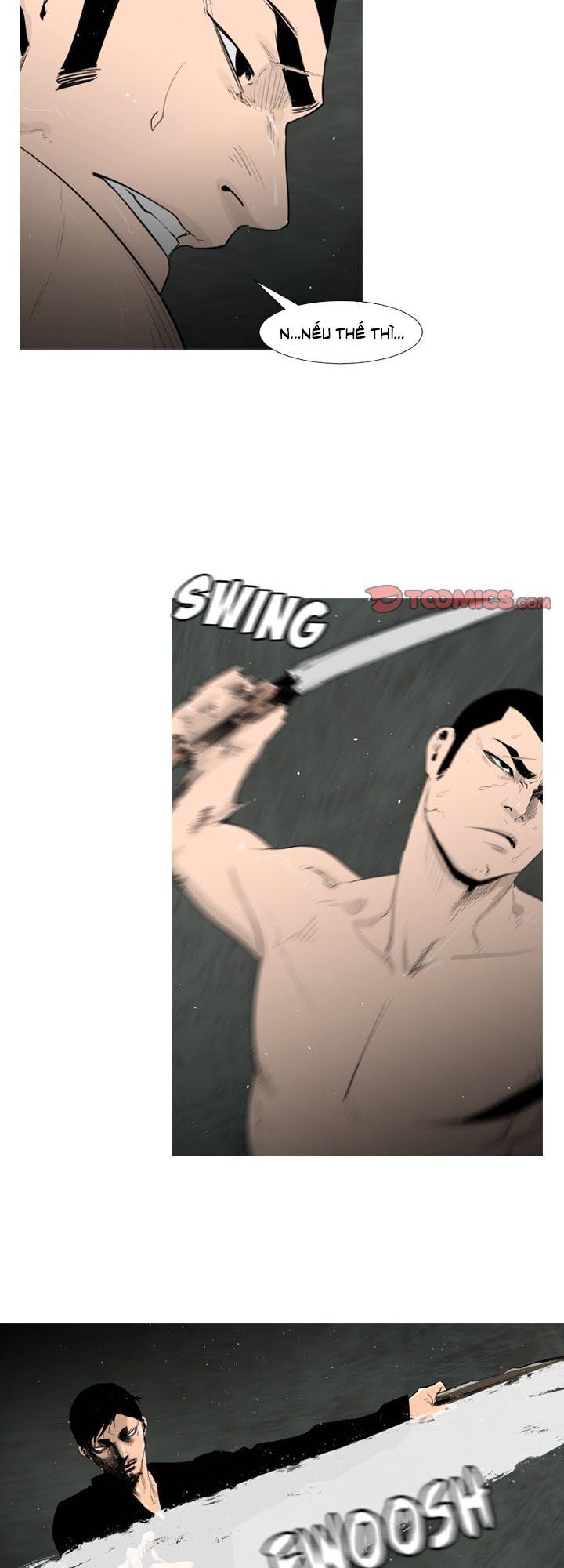 Tong Edge: Chapter 56
