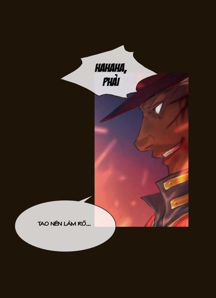 Magician: Chapter 75