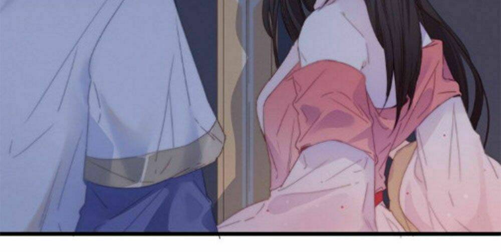 Dữ Tử Thành Thuyết: Chapter 21