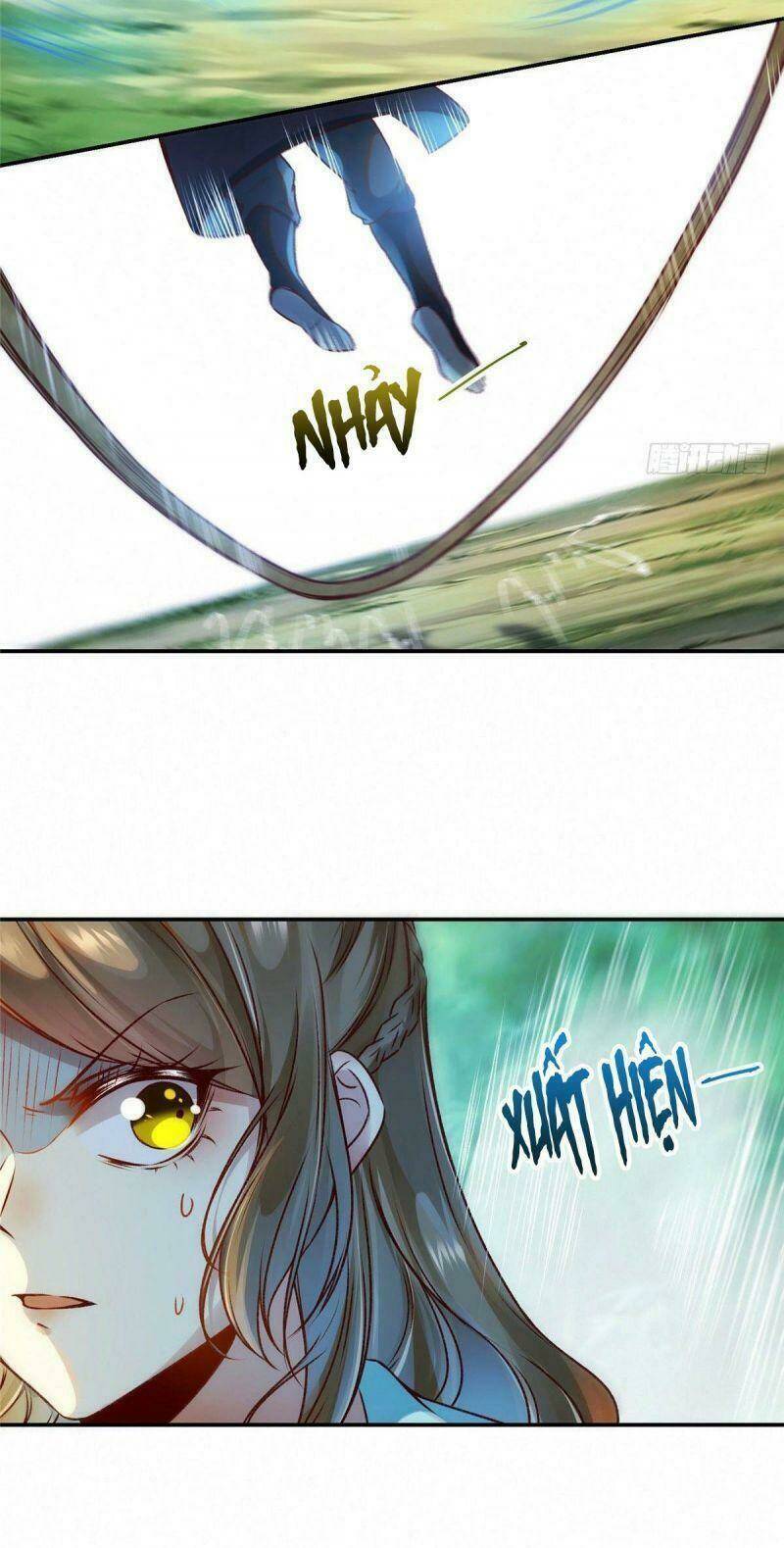 Nghịch Thiên Thần Phi Chí Thượng: Chapter 26