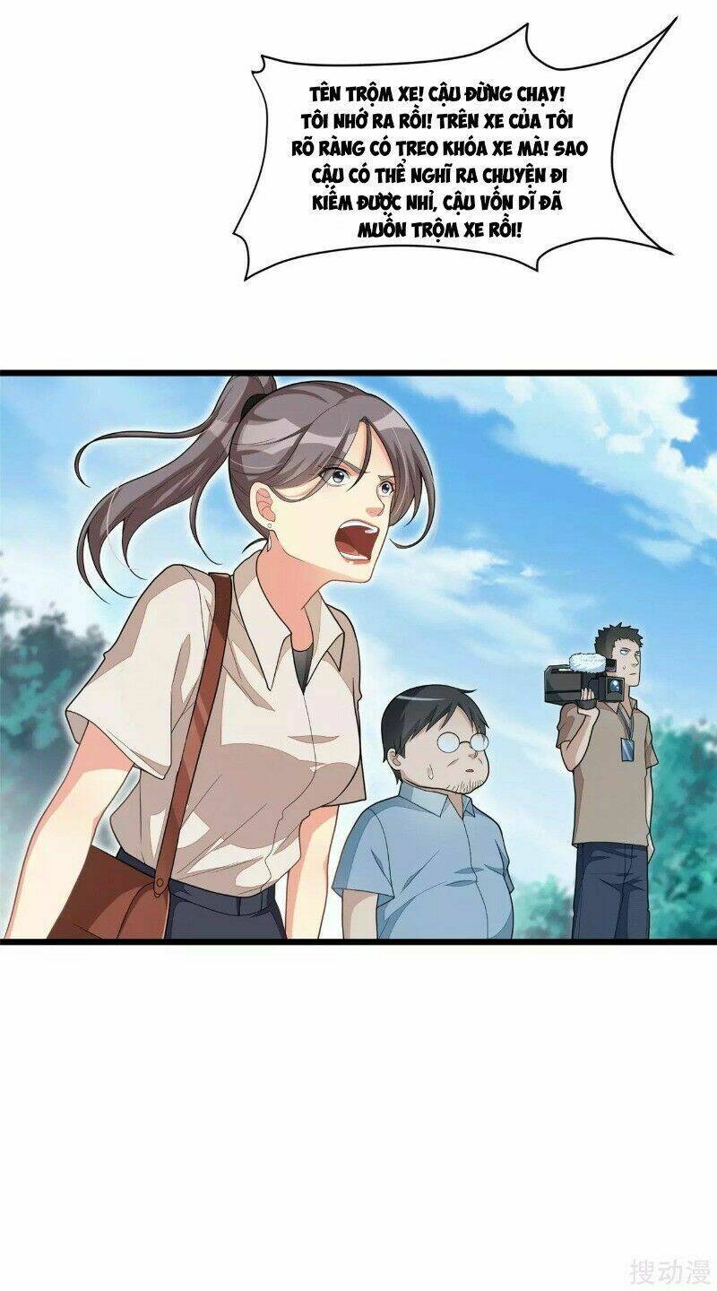 Anh Hùng Khốn Nạn: Chapter 9