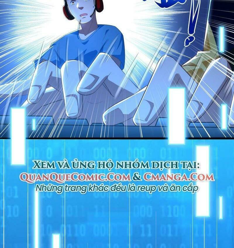 Shipper Thần Cấp: Chapter 43