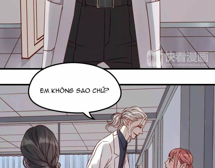 Lượm Được Một Tiểu Hồ Ly 2: Chapter 16