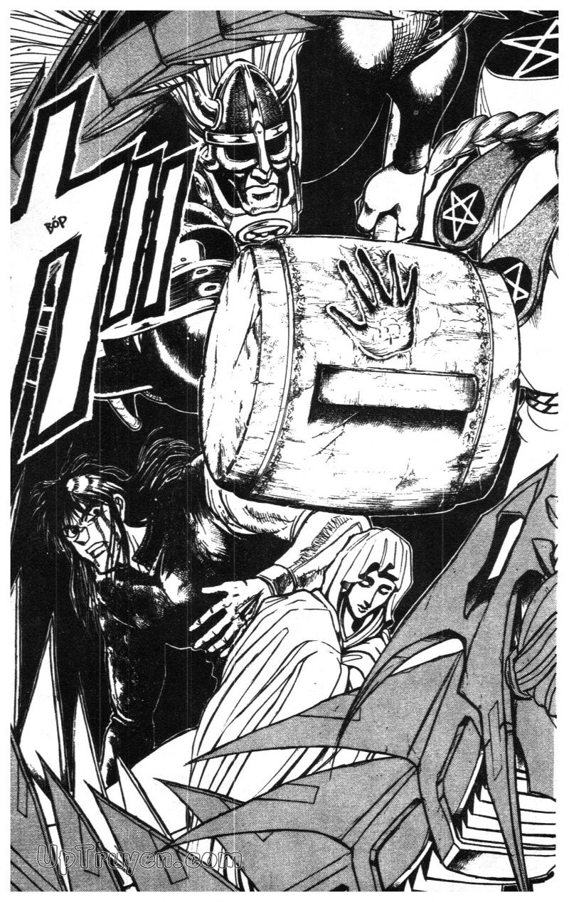 Fujita Kazuhiro: Chapter 20